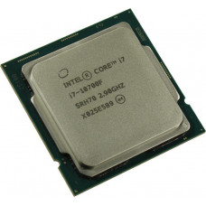 CPU Intel Core i7-10700F 2.9 GHz/8core/2+16Mb/65W/8 GT/s LGA1200