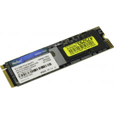 SSD 250 Gb M.2 2280 M Netac N950E Pro NT01N950E-250G-E4X