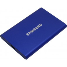 SSD 1 Tb USB3.2 Samsung T7 MU-PC1T0H/WW (RTL)