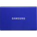 SSD 1 Tb USB3.2 Samsung T7 MU-PC1T0H/WW (RTL)