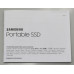 SSD 1 Tb USB3.2 Samsung T7 MU-PC1T0H/WW (RTL)