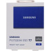 SSD 1 Tb USB3.2 Samsung T7 MU-PC1T0H/WW (RTL)