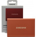 SSD 1 Tb USB3.2 Samsung T7 MU-PC1T0R/WW (RTL)