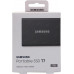 SSD 1 Tb USB3.2 Samsung T7 MU-PC1T0T/WW V-NAND TLC