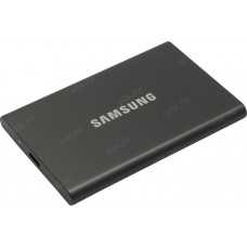 SSD 1 Tb USB3.2 Samsung T7 MU-PC1T0T/WW V-NAND TLC