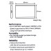 SSD 1 Tb USB3.2 Samsung T7 MU-PC1T0T/WW V-NAND TLC