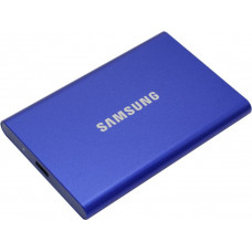 SSD 2 Tb USB3.2 Samsung T7 MU-PC2T0H/WW