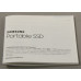 SSD 2 Tb USB3.2 Samsung T7 MU-PC2T0R/WW V-NAND TLC