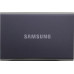 SSD 2 Tb USB3.2 Samsung T7 MU-PC2T0T/WW V-NAND TLC