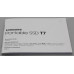 SSD 2 Tb USB3.2 Samsung T7 MU-PC2T0T/WW V-NAND TLC