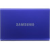 SSD 500 Gb USB3.2 Samsung T7 MU-PC500H/WW (RTL) V-NAND TLC