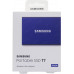 SSD 500 Gb USB3.2 Samsung T7 MU-PC500H/WW (RTL) V-NAND TLC