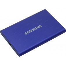 SSD 500 Gb USB3.2 Samsung T7 MU-PC500H/WW (RTL) V-NAND TLC