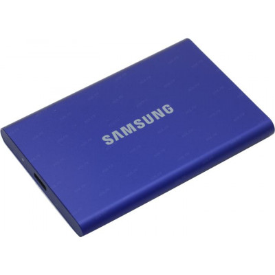 SSD 500 Gb USB3.2 Samsung T7 MU-PC500H/WW (RTL) V-NAND TLC