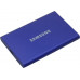 SSD 500 Gb USB3.2 Samsung T7 MU-PC500H/WW (RTL) V-NAND TLC