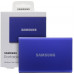 SSD 500 Gb USB3.2 Samsung T7 MU-PC500H/WW (RTL) V-NAND TLC