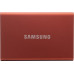 SSD 500 Gb USB3.2 Samsung T7 MU-PC500R/WW (RTL) V-NAND TLC