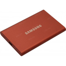 SSD 500 Gb USB3.2 Samsung T7 MU-PC500R/WW (RTL) V-NAND TLC