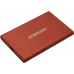 SSD 500 Gb USB3.2 Samsung T7 MU-PC500R/WW (RTL) V-NAND TLC