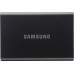 SSD 500 Gb USB3.2 Samsung T7 MU-PC500T/WW (RTL)