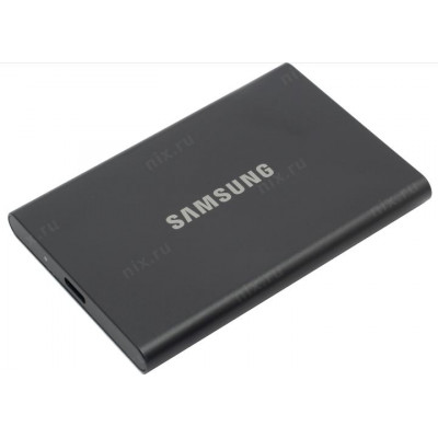 SSD 500 Gb USB3.2 Samsung T7 MU-PC500T/WW (RTL)