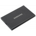 SSD 500 Gb USB3.2 Samsung T7 MU-PC500T/WW (RTL)