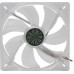 Akasa AK-FN074 Quiet Blue Led Fan (3пин, 139x139x25мм, 22.8дБ, 1200об/мин)