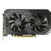 4Gb PCI-E GDDR6 ASUS TUF-GTX1650-4GD6-P-GAMING (RTL) DVI+HDMI+DP GeForce GTX1650