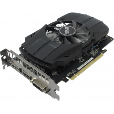 2Gb PCI-E GDDR5 ASUS PH-550-2G (RTL) DVI+HDMI+DP RADEON 550 64bit