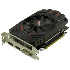 4Gb PCI-E GDDR5 Ninja AHRX55045F (RTL) DVI+HDMI+DP RADEON RX 550