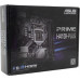 ASUS PRIME H410I-PLUS (RTL) LGA1200 H410 PCI-E Dsub+HDMI GbLAN SATA Mini-ITX 2DDR4