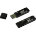 Netac NT03U351N-032G-30BK USB3.0 Flash Drive 32Gb (RTL)