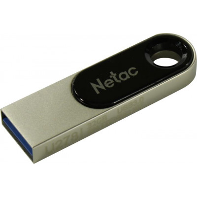 Netac NT03U278N-032G-30PN USB3.0 Flash Drive 32Gb (RTL)