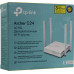 TP-LINK Archer C24 Wireless Router (4UTP 100Mbps, 1WAN, 802.11b/g/n/ac, 433Mbps)