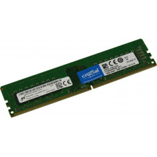 Crucial CT16G4DFRA266 DDR4 DIMM 16Gb PC4-21300 CL19