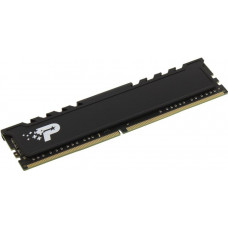 Patriot Signature Line Premium PSP44G266681H1 DDR4 DIMM 4Gb PC4-21300 CL19