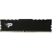 Patriot PSP48G240081H1 DDR4 DIMM 8Gb PC4-19200 CL17