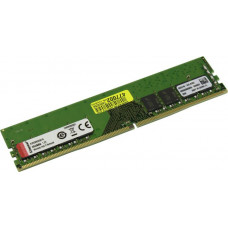 Kingston KVR32N22S8/16 DDR4 DIMM 16Gb PC4-25600 CL22