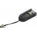 Smartbuy SBR-710-K USB2.0 microSDXC Card Reader/Writer