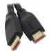 AOpen ACG517D-3м Кабель HDMI to HDMI (19M -19M) 3м 2 фильтра ver2.0