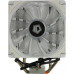 ID-Cooling ID-CPU-SE-224-XT WHITE (1155/2011/2066/1200/AM4, 15.2-32.5дБ,700-1800об/мин, Al+тепл.трубки)