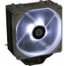 ID-Cooling ID-CPU-SE-224-XT WHITE (1155/2011/2066/1200/AM4, 15.2-32.5дБ,700-1800об/мин, Al+тепл.трубки)