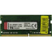 Kingston KVR26S19S6/8 DDR4 SODIMM 8Gb PC4-21300 CL19 (for NoteBook)