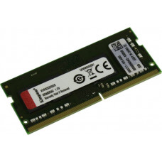 Kingston KVR32S22S6/8 DDR4 SODIMM 8Gb PC4-25600 CL22 (for NoteBook)