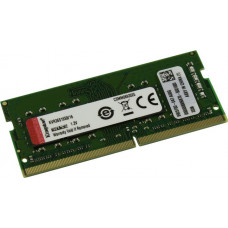 Kingston KVR26S19S8/16 DDR4 SODIMM 16Gb PC4-21300 CL19 (for NoteBook)