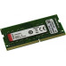 Kingston KVR26S19S8/16 DDR4 SODIMM 16Gb PC4-21300 CL19 (for NoteBook)