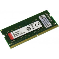 Kingston KVR32S22S8/16 DDR4 SODIMM 16Gb PC4-25600 CL22 (for NoteBook)