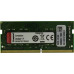 Kingston KCP426SS8/16 DDR4 SODIMM 16Gb PC4-21300 (for NoteBook)