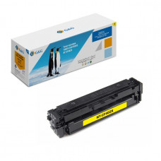 Картридж лазерный G&G NT-CF402X желтый (2300стр.) для HP HP Color LaserJet M252/252N/252DN/252DW/M277n/M277DW