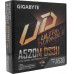 GIGABYTE A520M DS3H (RTL) AM4 AMD A520 PCI-E DVI+HDMI+DP GbLAN SATA MicroATX 4DDR4